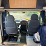 2003 Auto-Sleeper Dorset 2.0 Liter Diesel Camper Image 8