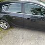 2013 Opel Vauxhall Astra  Breaking / Parts Image 5