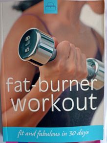 Fat-Burner Workout