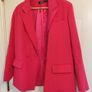 PRICE DROP Quick sale Misguided blazer size 8 Image 8
