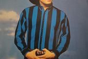 Garth Brooks - Ropin' The Wind.