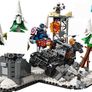 Lego Avengers Age of ultron Assemble Image 2