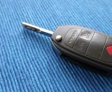 Key Fob Volvo S40/ V50 2003