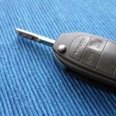 Key Fob Volvo S40/ V50 2003