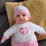 Baby doll Image 3