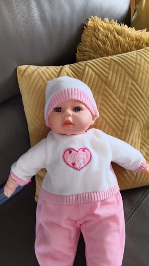 Baby doll