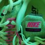 Nike Lunar Trainer 41EU Running Shoes Image 7