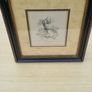 Vintage picture of a Donegal lass Image 3