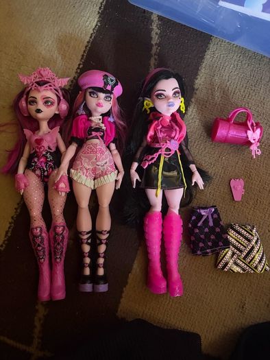 monster high