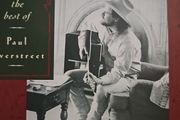 Paul Overstreet - The Best Of.
