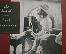 Paul Overstreet - The Best Of.