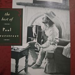 Paul Overstreet - The Best Of.