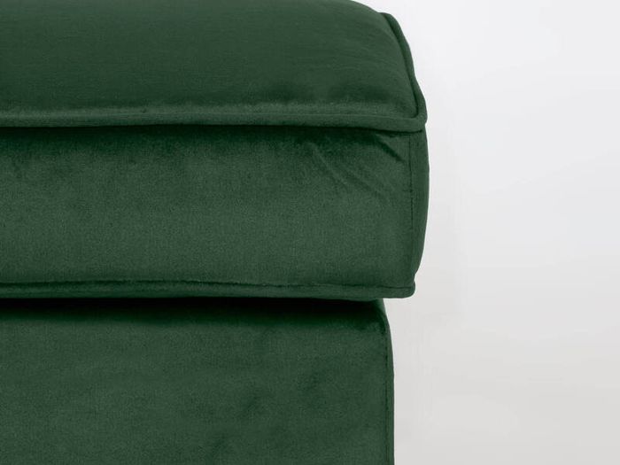 Velora Pouf / Footstool Elegant Comfort for Everyday Interiors