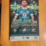 Rugby International Programs X 6.. In Very Good Condition. See Photos. Image 2
