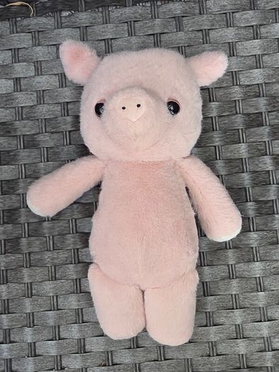 Jellycat Beebi Pig Soft Toy Plush