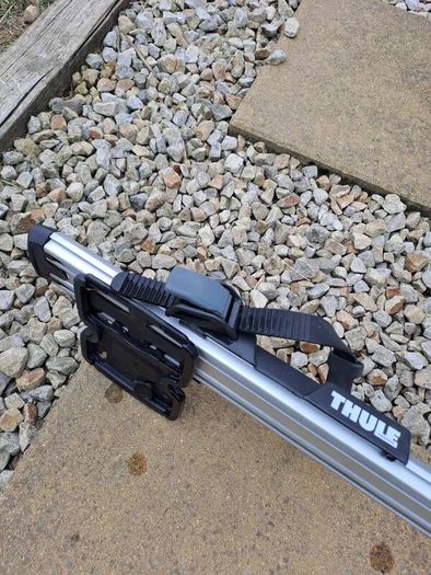 Thule Bike Rack X2