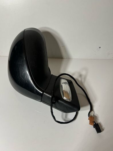 Left exterior mirror 96806498XT electric adjustable Peugeot 207 2011 A1l2b33s