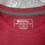 Mountain warehouse t shirt size large Image 2