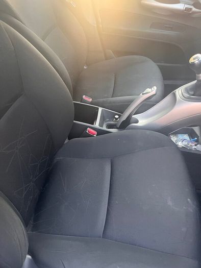 Toyota Auris 2008