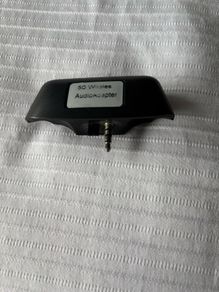 ps4 bluetooth mic adapter