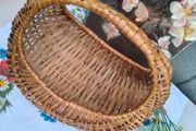 Small Vintage Basket