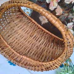 Small Vintage Basket