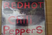Red Hot Chili Peppers By The Way Promo CD Single 2002