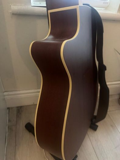 Fender Guitar - new never used