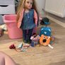 Our Generation Doll and clothes Image 5