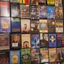 Cassette Tapes x 63 Cash, Disney, Tom Petty, Goldie Etc. Image 7