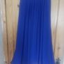 Ted Baker royal blue grecian tunic dress size 1 (free post) Image 5