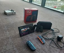 Nintendo switch 2