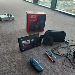 Nintendo switch 2