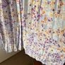 Floral maxi dress Image 6