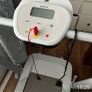 folding treadmill Image 2
