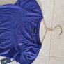 T-shirt from U.S. Polo Assn. In purple/ink s. S Image 5