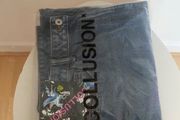 Mom jeans plus size Jeans