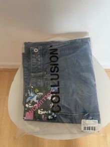 Mom jeans plus size Jeans