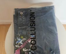 Mom jeans plus size Jeans