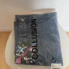 Mom jeans plus size Jeans