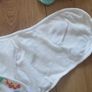 FISHER PRICE Swaddle + 3 pair of socks Image 5
