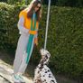 Gilet from Zara Image 2