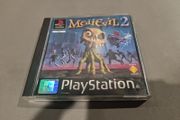 Medievil 2 PlayStation1 Ps1 PlayStation2 Ps2 games Original