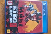 Red Dead Redemption 2 (PS4)