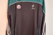 kildare gaa halfzip