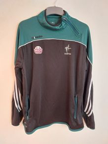 kildare gaa halfzip