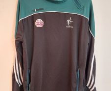 kildare gaa halfzip
