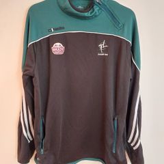 kildare gaa halfzip