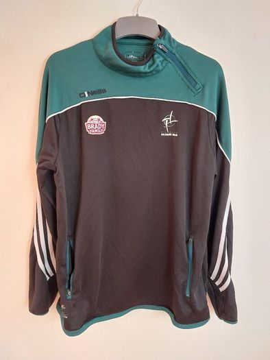 kildare gaa halfzip