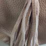 Made in Italy leather bag Image 3